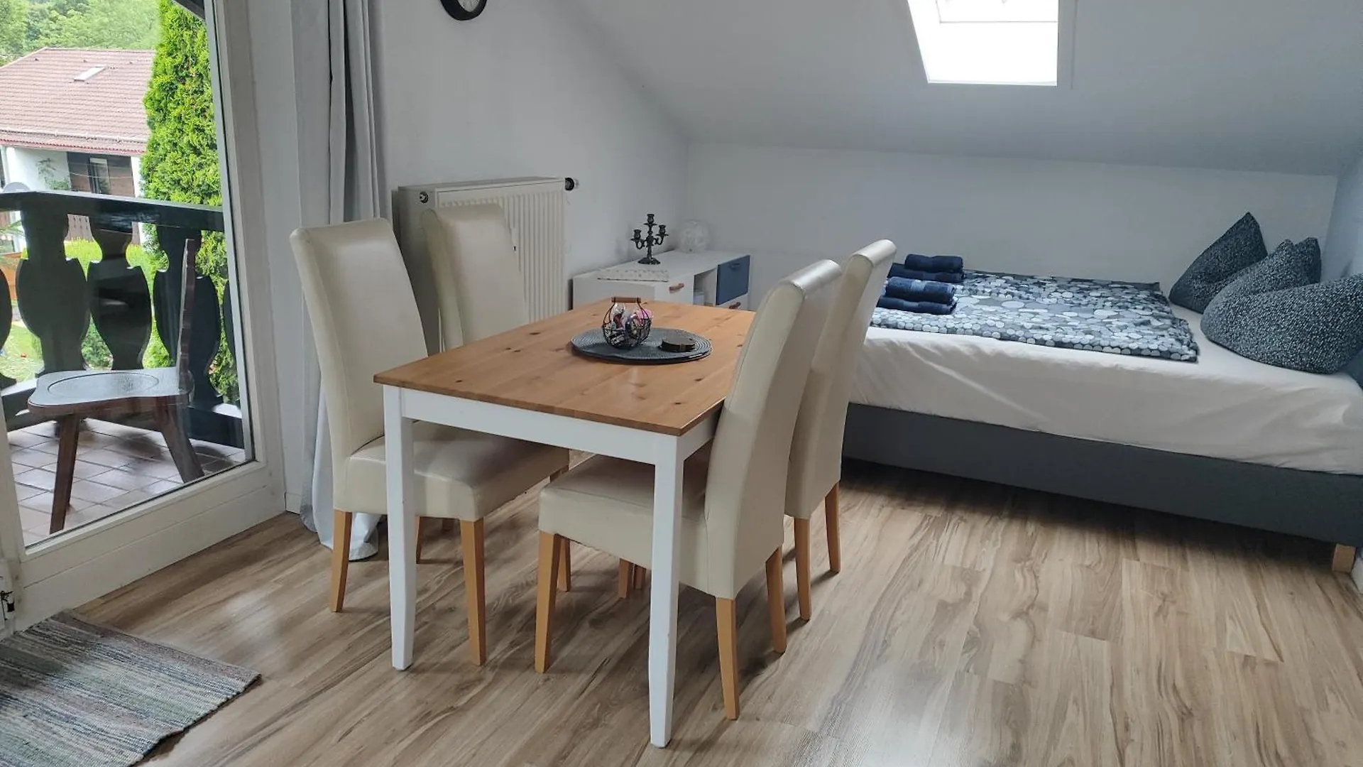 Riverside Apartment Garmisch-Partenkirchen