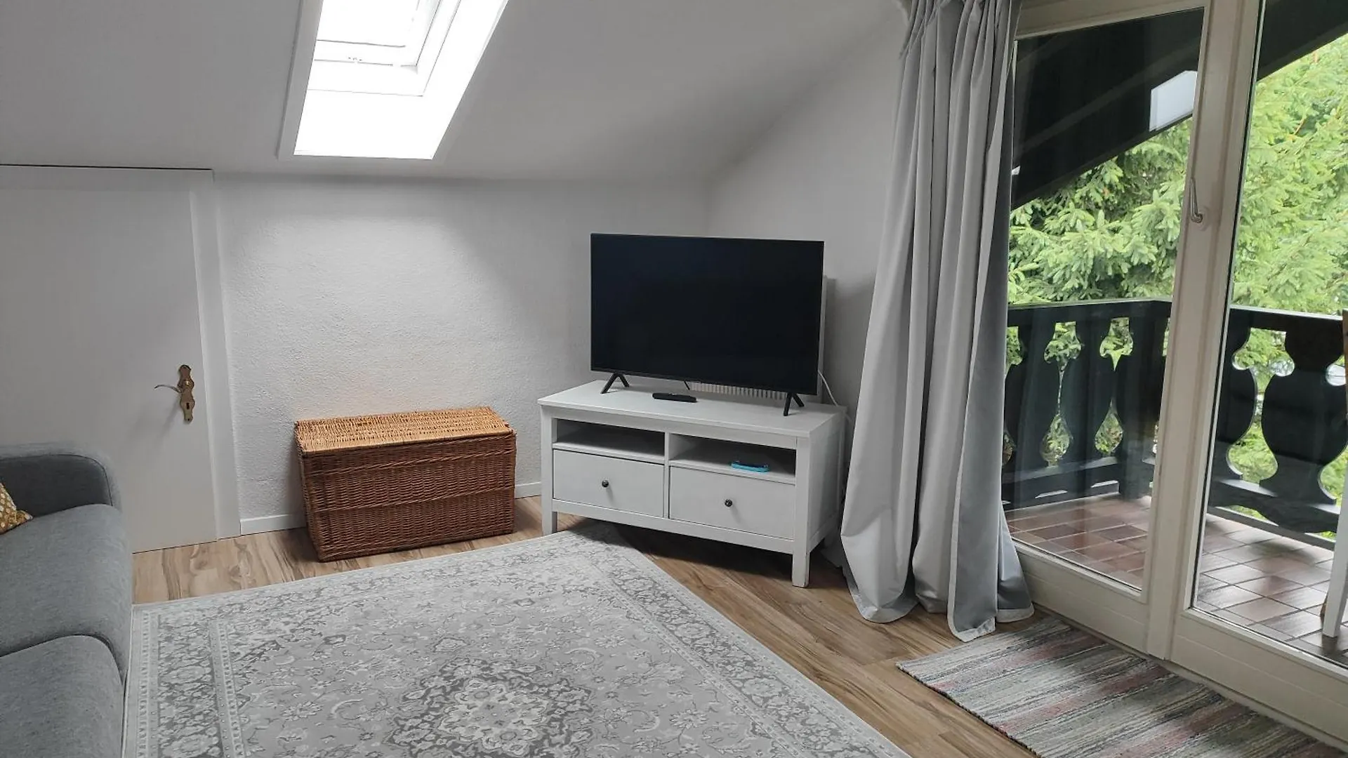 Riverside Apartment Garmisch-Partenkirchen Almanya