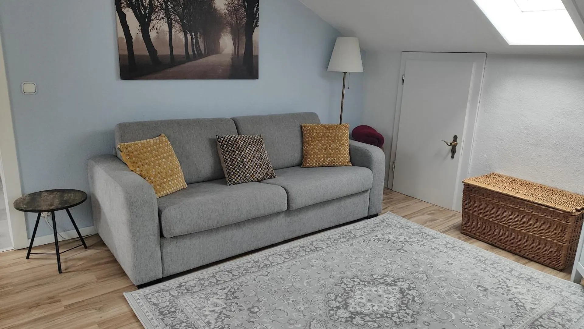 Riverside Apartment Garmisch-Partenkirchen 0*,  Almanya