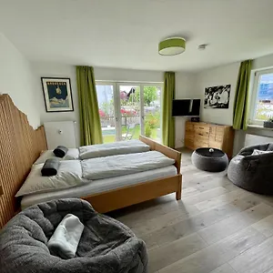  Apartment Baerenalp Ferienwohnen