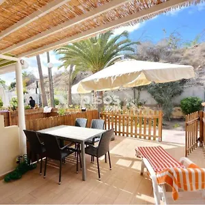  Apartment Maspalomas Oasis Spain
