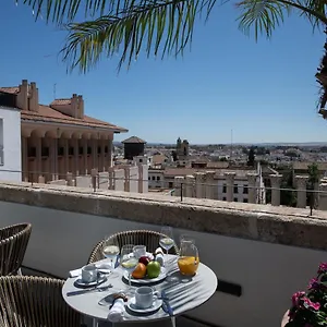  Apartment Coliseum Boutique Spain