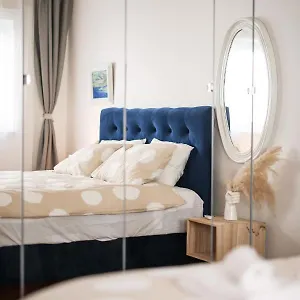  Apartment Casa Della Nonna Old Town Croatia