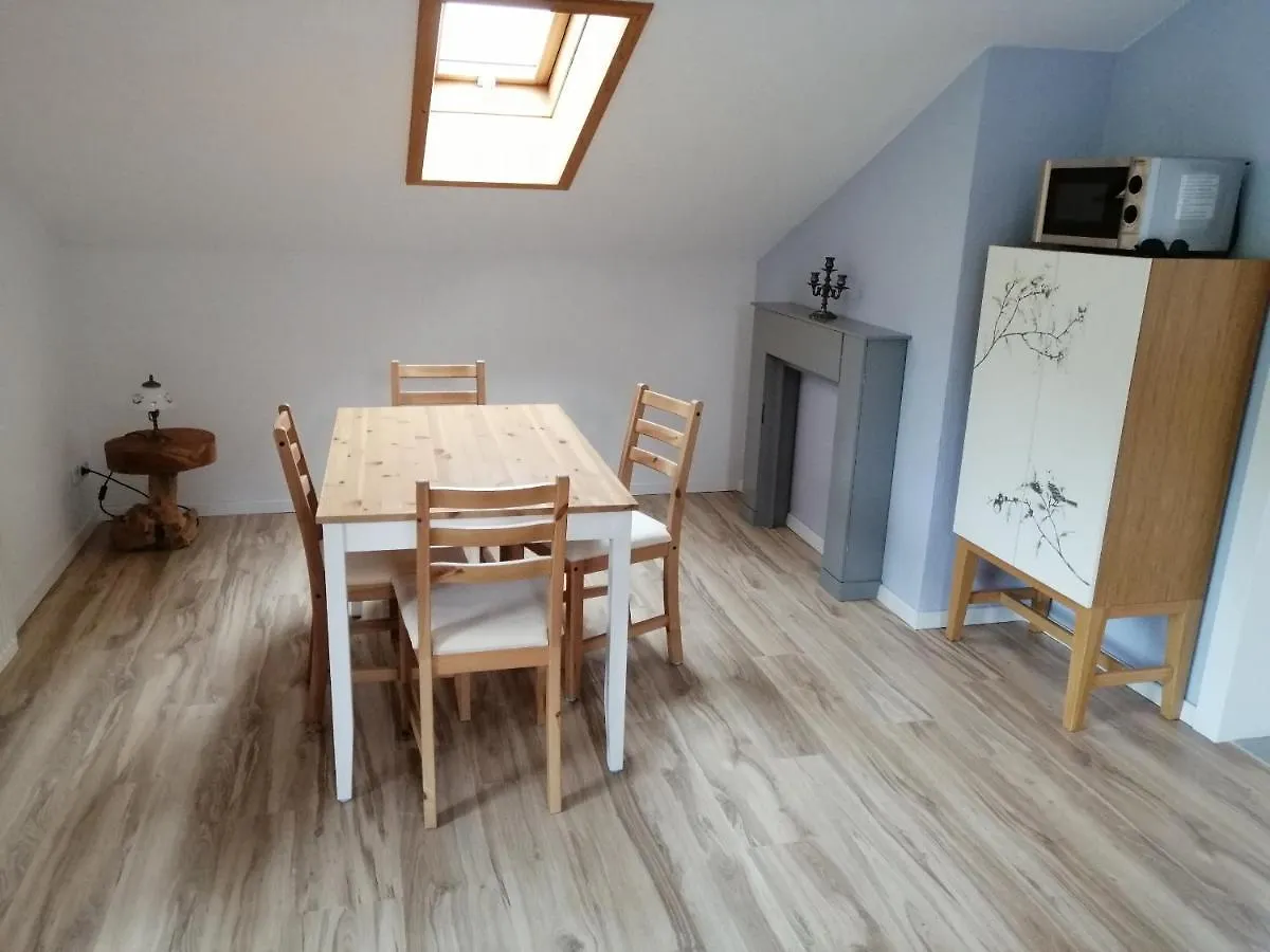Riverside Apartment Garmisch-Partenkirchen Almanya