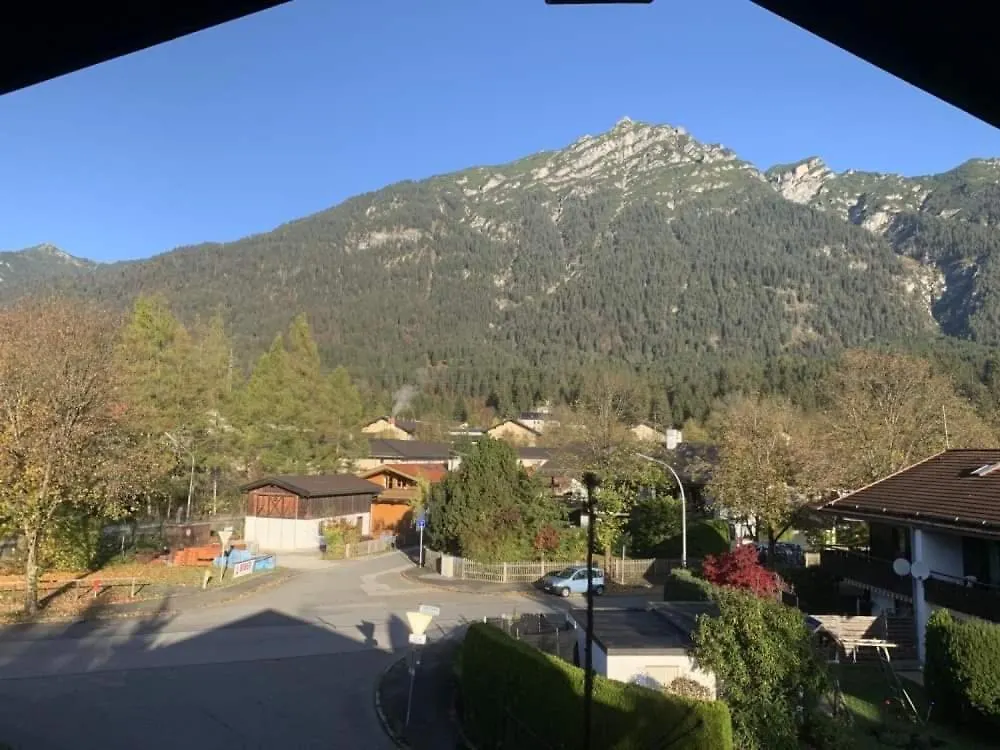 Riverside Apartment Garmisch-Partenkirchen